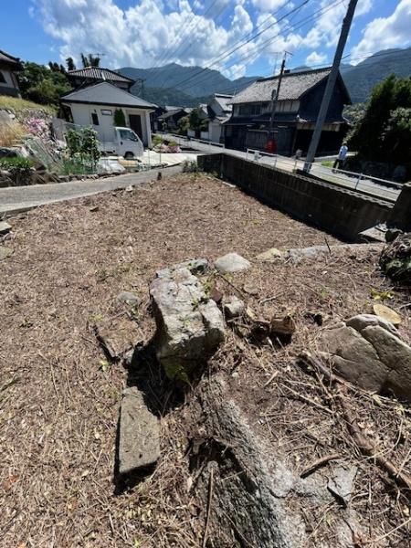 糸島市二丈福井の中古一戸建て