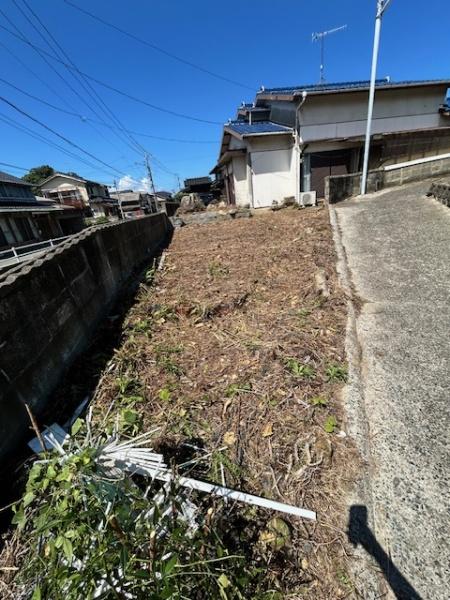 糸島市二丈福井の中古一戸建て