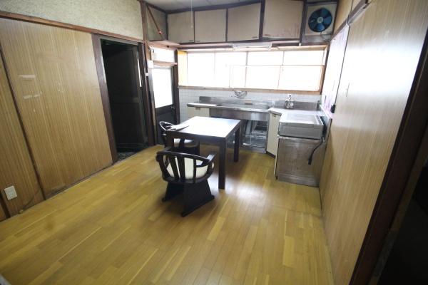 糸島市二丈福井の中古一戸建て