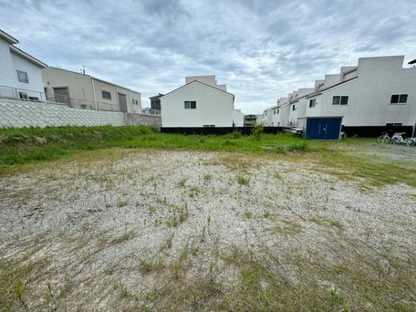 糸島市志摩師吉売土地