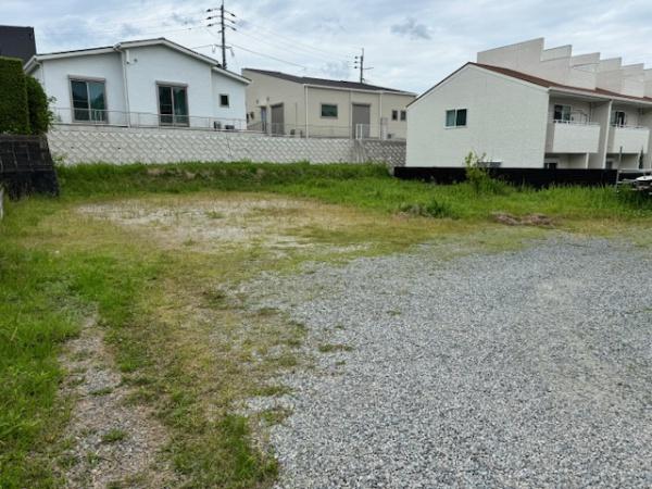 糸島市志摩師吉売土地
