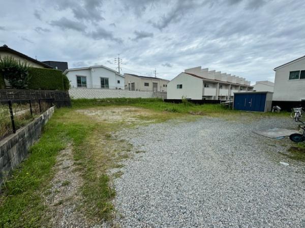 糸島市志摩師吉売土地
