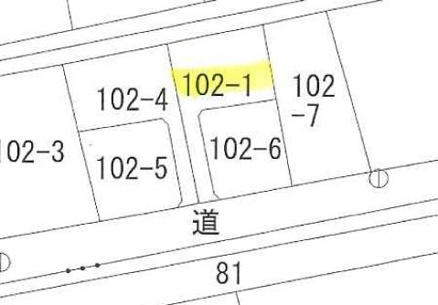 糸島市千早新田の売土地