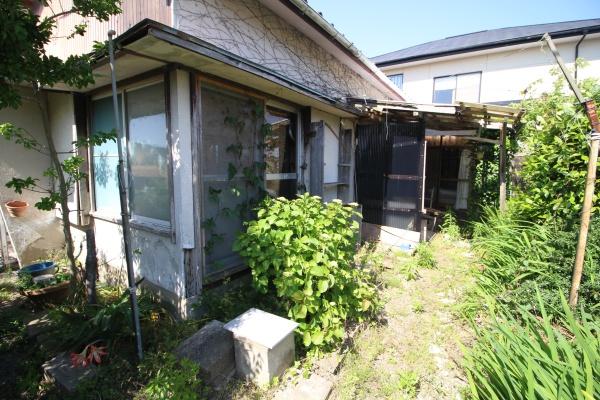 糸島市千早新田の売土地