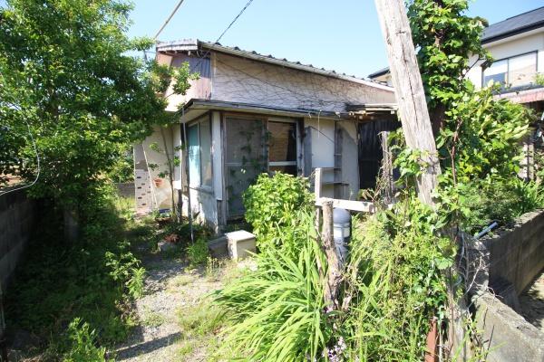 糸島市千早新田の売土地