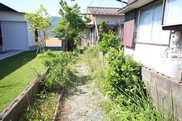 糸島市千早新田の売土地