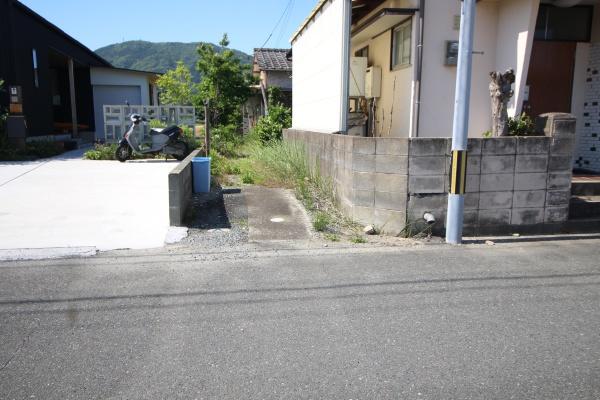 糸島市千早新田の売土地