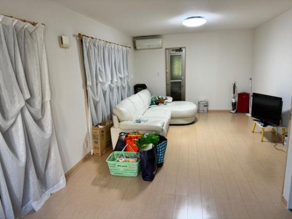 糸島市篠原東２丁目の中古一戸建て