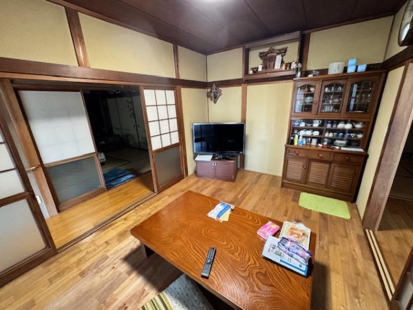 糸島市篠原東２丁目の中古一戸建て