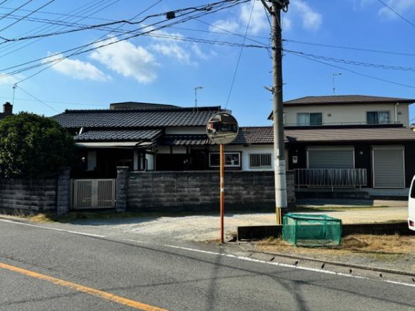 糸島市篠原東２丁目の中古一戸建て