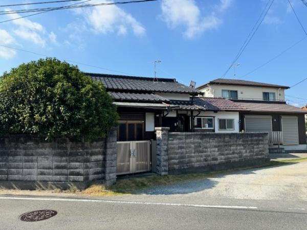 糸島市篠原東２丁目の中古一戸建