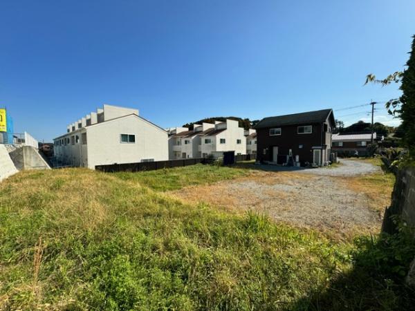 糸島市志摩師吉の中古一戸建て