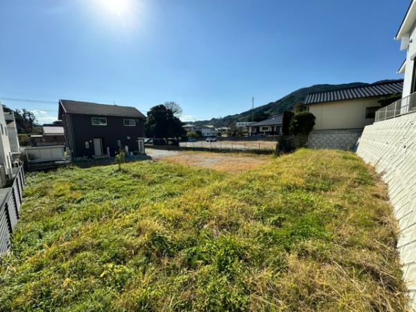 糸島市志摩師吉の中古一戸建て