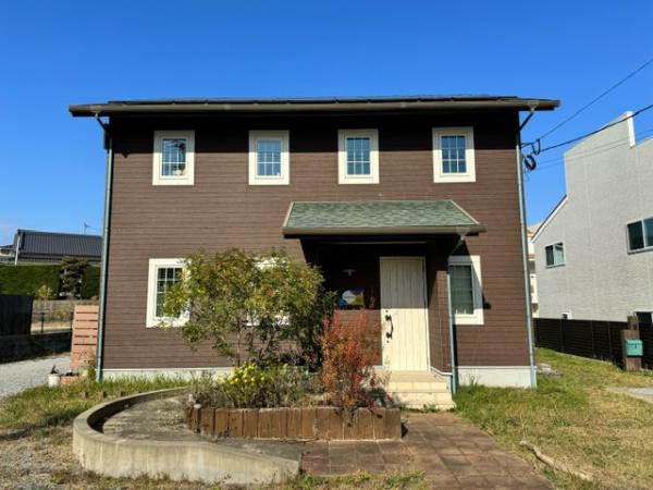 志摩師吉店舗付き住宅