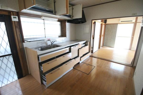 糸島市二丈田中５丁目の中古一戸建て