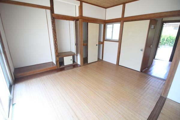 糸島市二丈田中５丁目の中古一戸建て