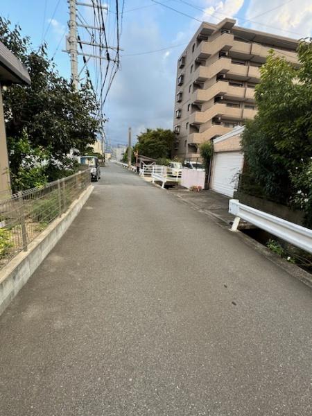 糸島市波多江駅北３丁目の土地