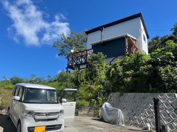 糸島市二丈松末の中古一戸建て