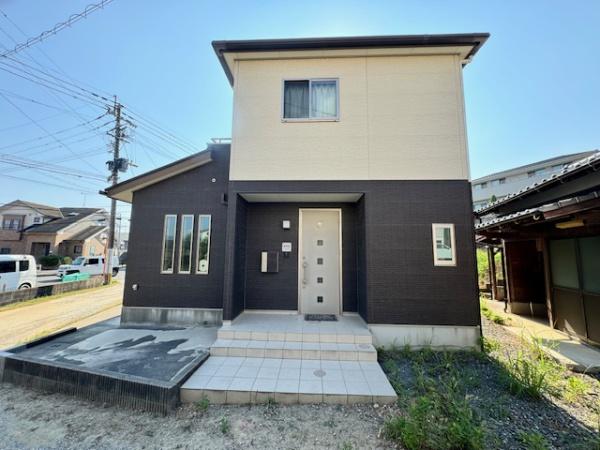 糸島市篠原東２丁目の中古一戸建