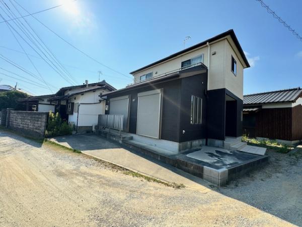 糸島市篠原東２丁目の中古一戸建