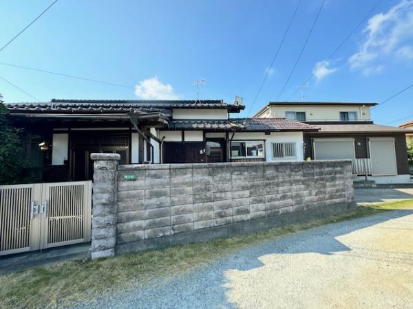 糸島市篠原東２丁目の中古一戸建