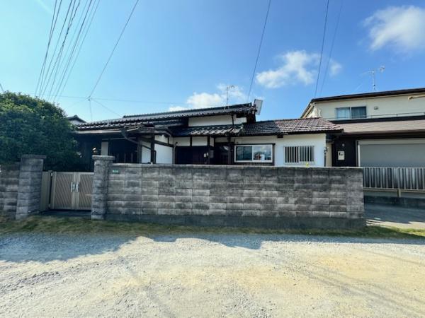 糸島市篠原東２丁目の中古一戸建て