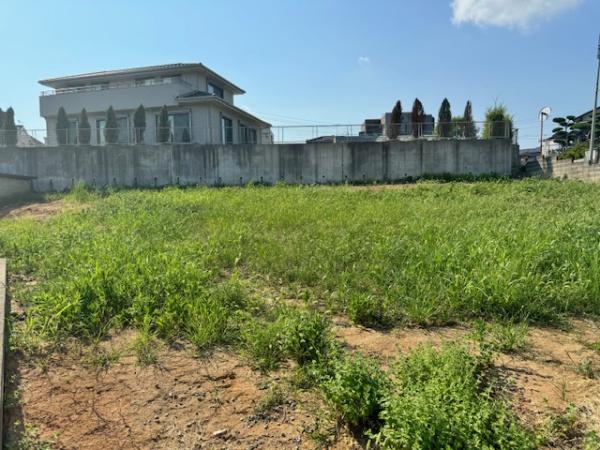糸島市篠原東２丁目の売土地