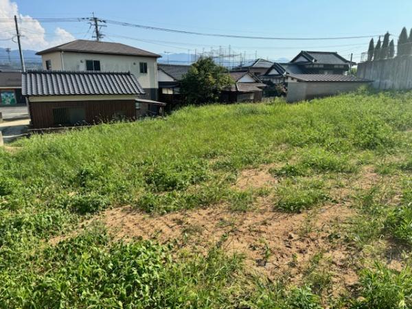 糸島市篠原東２丁目の売土地