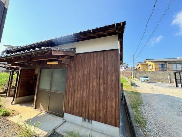 糸島市篠原東２丁目の売土地