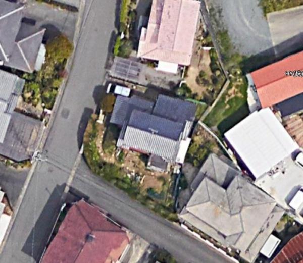 糸島市三雲売地