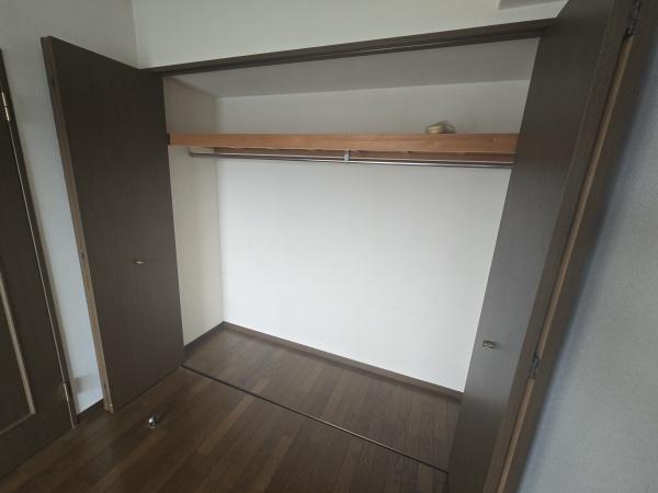JGMシュリアン周船寺弐番館