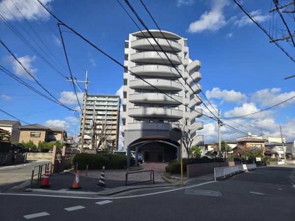 JGMシュリアン周船寺弐番館