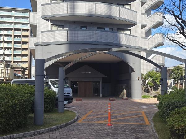 JGMシュリアン周船寺弐番館