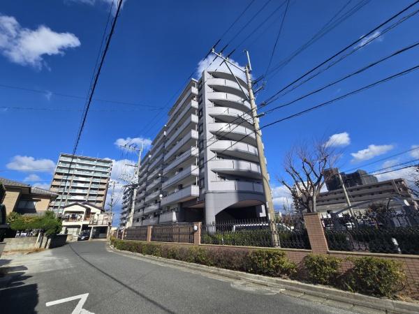 JGMシュリアン周船寺弐番館