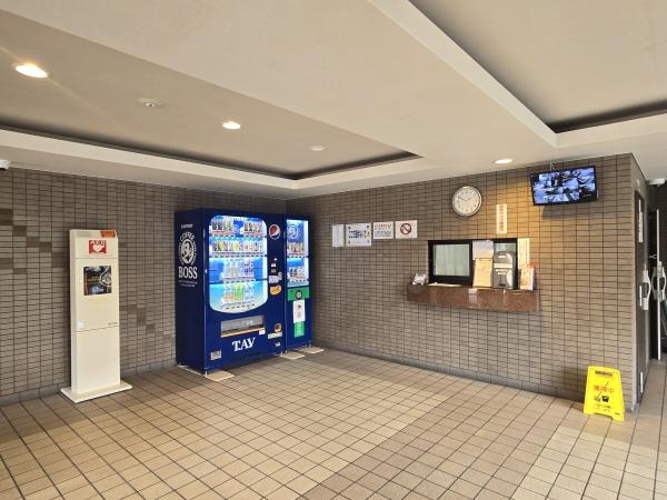 JGMシュリアン周船寺弐番館
