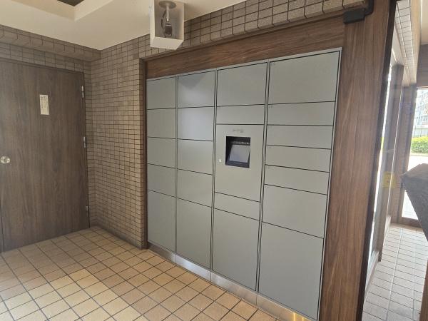 JGMシュリアン周船寺弐番館