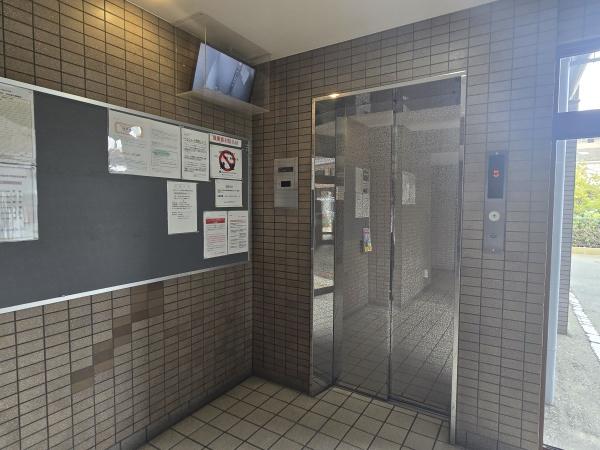 JGMシュリアン周船寺弐番館