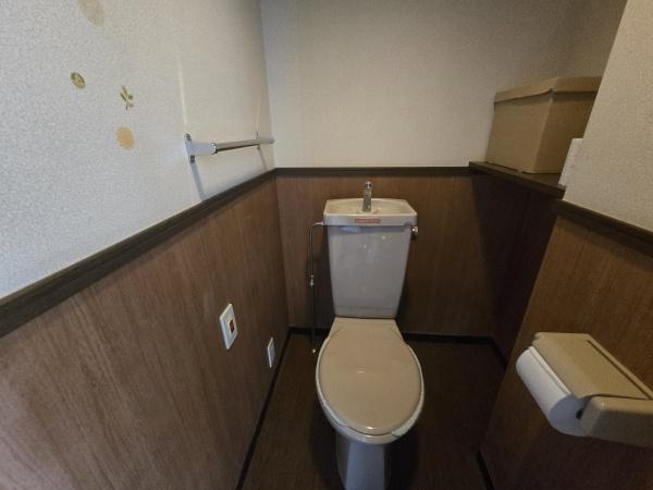 JGMシュリアン周船寺弐番館