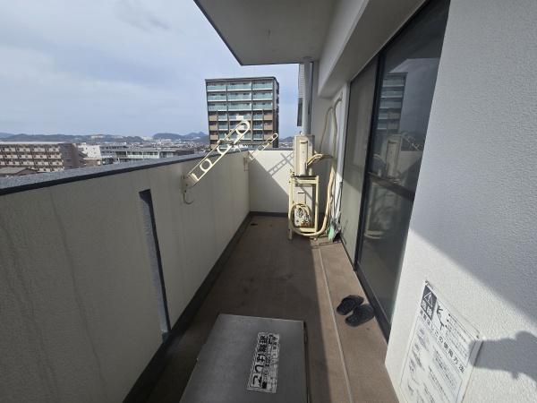 JGMシュリアン周船寺弐番館