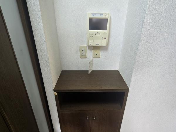 JGMシュリアン周船寺弐番館