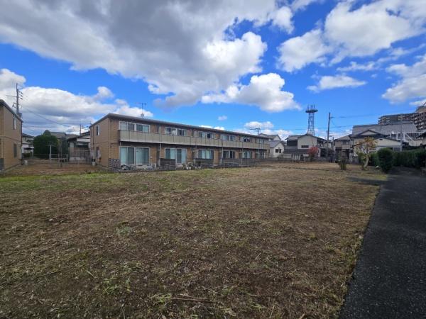 糸島市前原西売地
