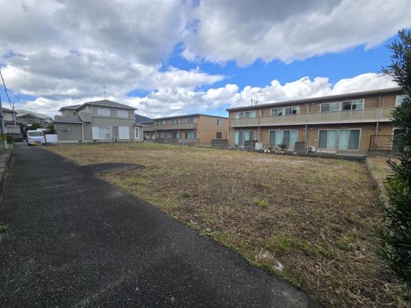 糸島市前原西売地