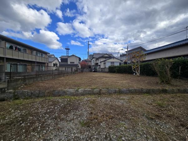 糸島市前原西売地