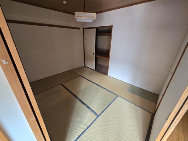 ユートピア深江