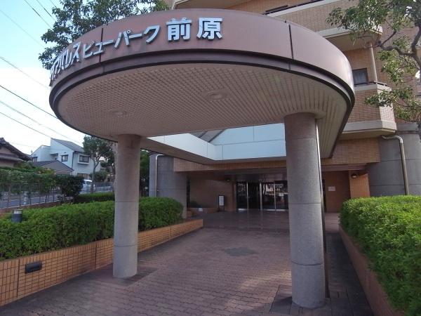 ダイアパレスビューパーク前原