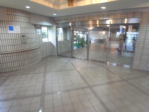 ダイアパレスビューパーク前原