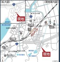 糸島市二丈深江９丁目の新築一戸建