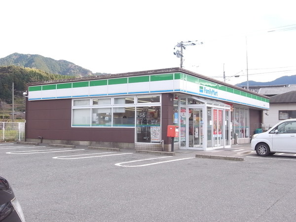 糸島市二丈鹿家の土地(ファミリーマート二丈福吉店)