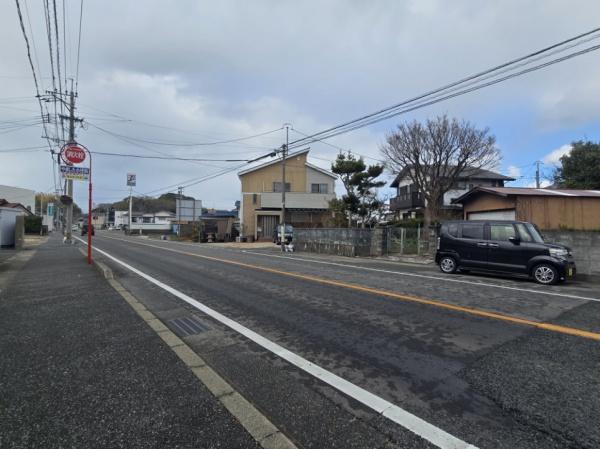糸島市加布里３丁目の土地