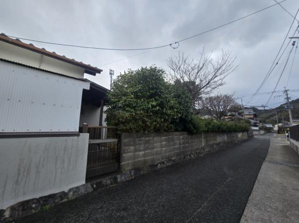糸島市加布里３丁目の土地